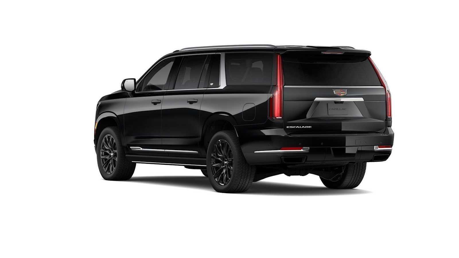 2027 Cadillac Escalade ESV 4WD 4dr Luxury