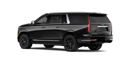 2027 Cadillac Escalade ESV 4WD 4dr Luxury