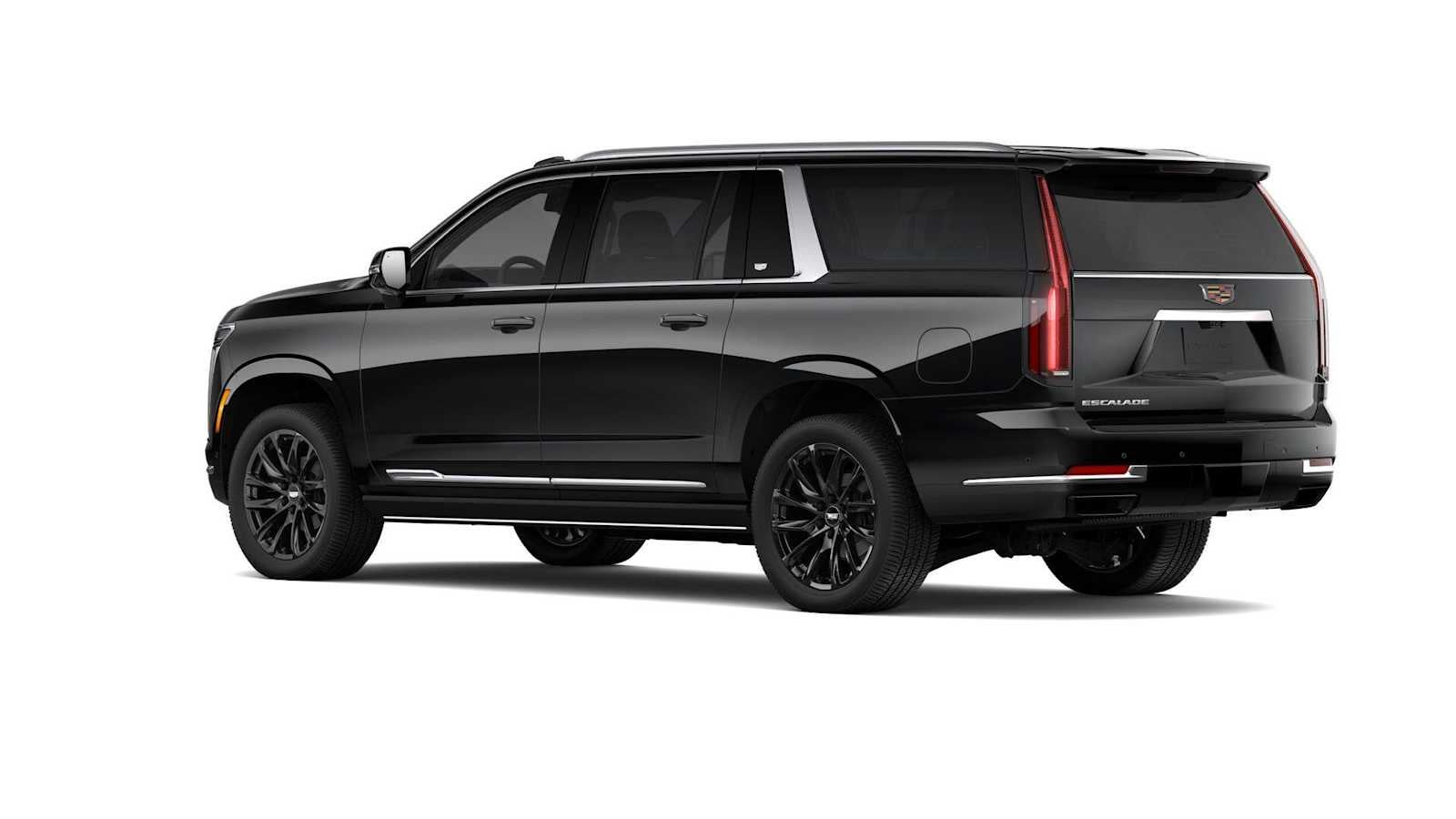 2027 Cadillac Escalade ESV 4WD 4dr Luxury