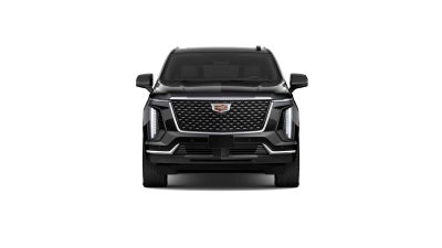 2027 Cadillac Escalade ESV 4WD 4dr Luxury