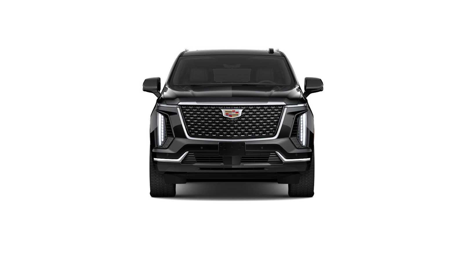 2027 Cadillac Escalade ESV 4WD 4dr Luxury