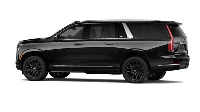 2027 Cadillac Escalade ESV 4WD 4dr Luxury