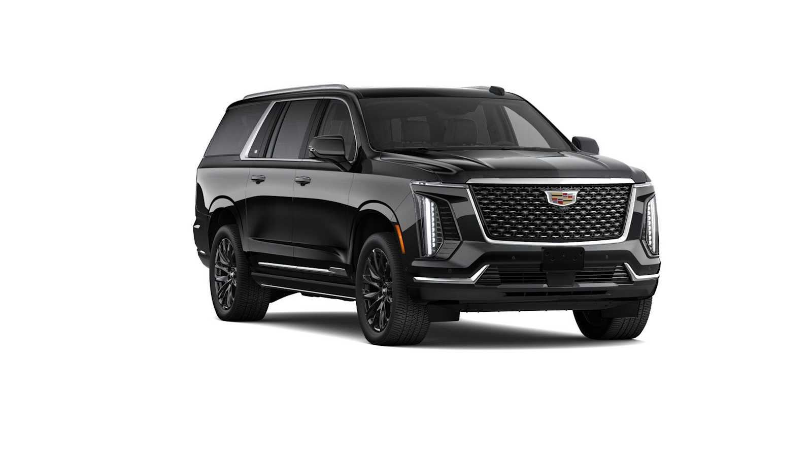 2027 Cadillac Escalade ESV 4WD 4dr Luxury