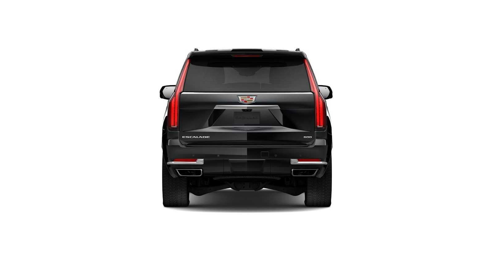 2026 Cadillac Escalade ESV 4WD 4dr Luxury