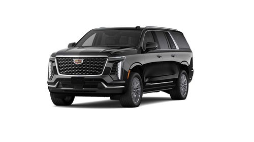 2026 Cadillac Escalade ESV 4WD 4dr Luxury