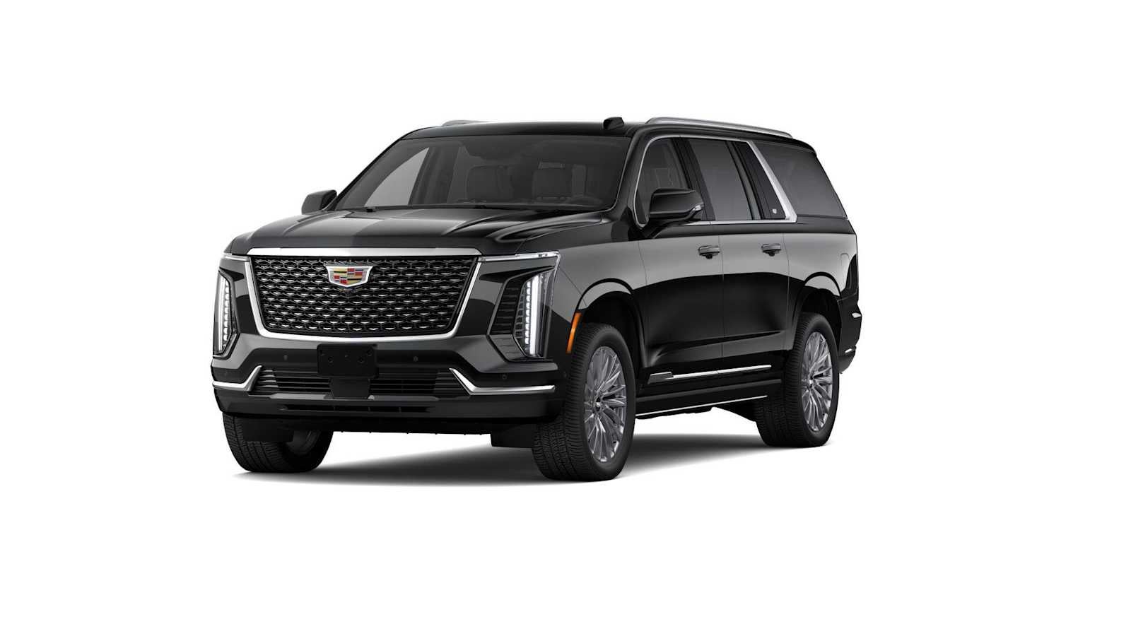 2026 Cadillac Escalade ESV 4WD 4dr Luxury