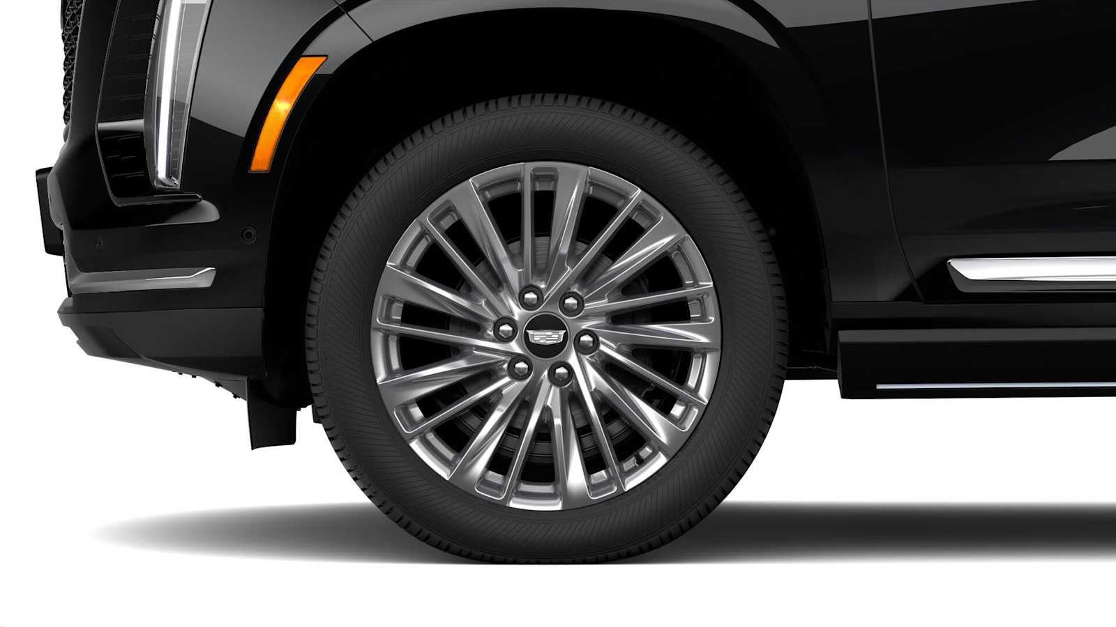 2026 Cadillac Escalade ESV 4WD 4dr Luxury