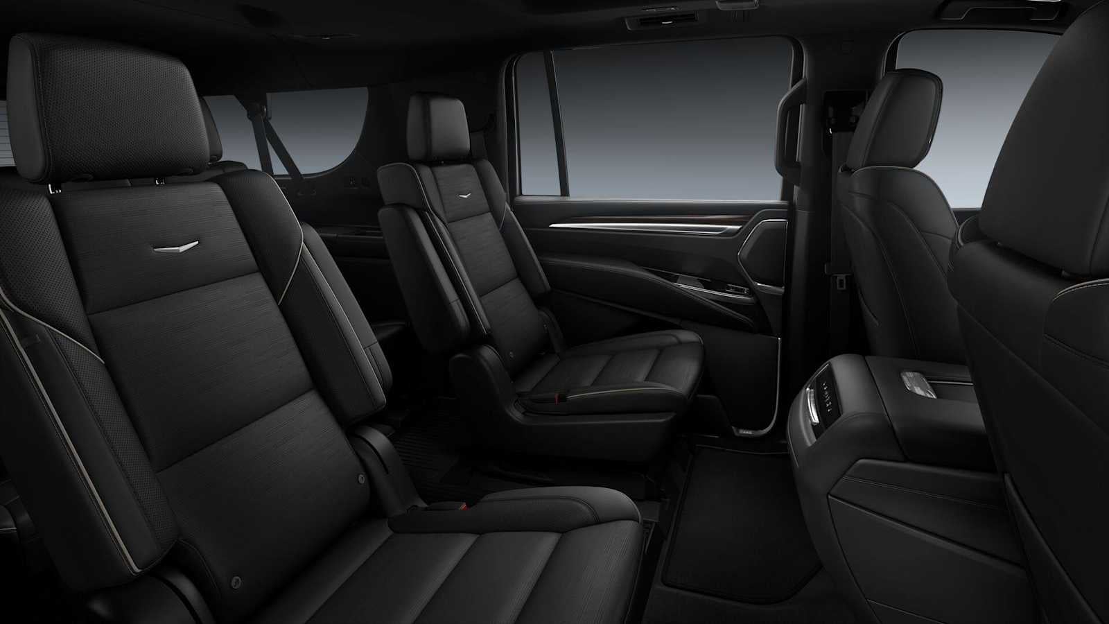 2026 Cadillac Escalade ESV 4WD 4dr Luxury