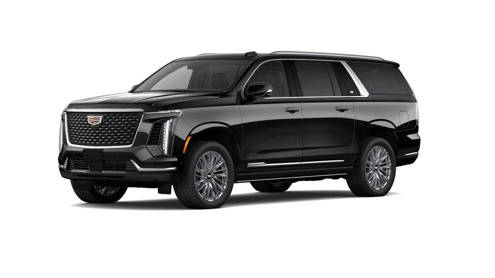 2026 Cadillac Escalade ESV 4WD 4dr Luxury