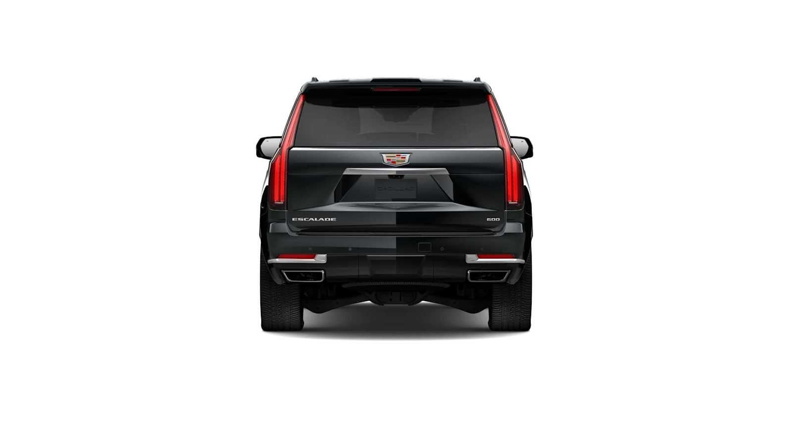 2026 Cadillac Escalade ESV 4WD 4dr Luxury
