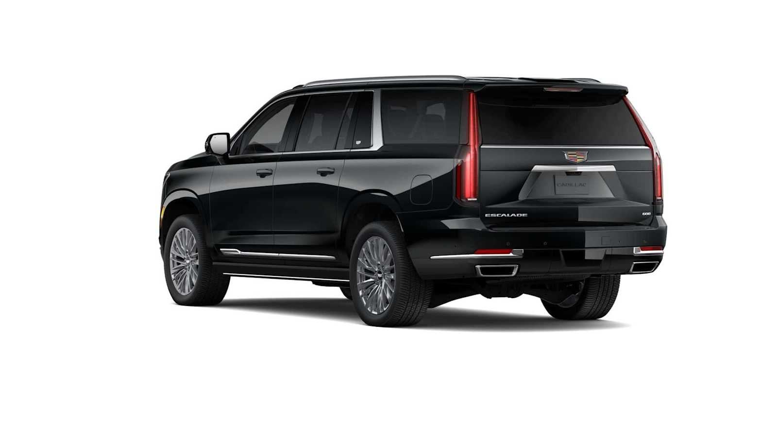 2026 Cadillac Escalade ESV 4WD 4dr Luxury