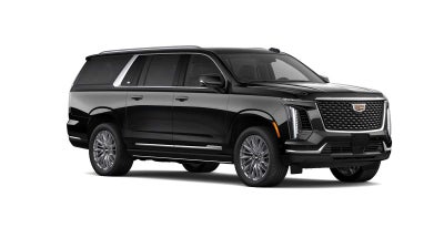 2026 Cadillac Escalade ESV 4WD 4dr Luxury