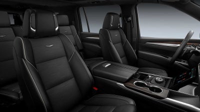 2026 Cadillac Escalade ESV 4WD 4dr Luxury