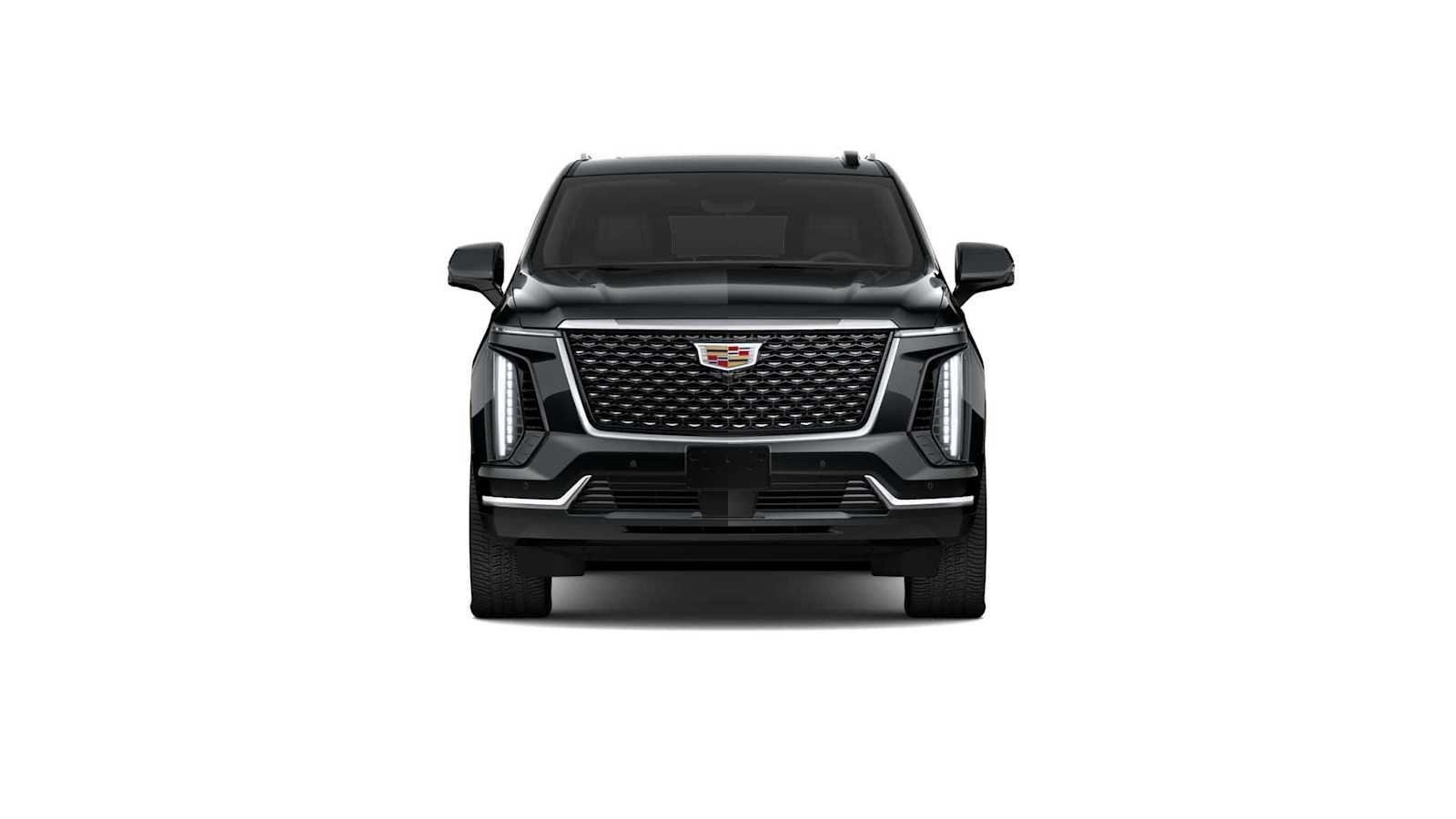 2026 Cadillac Escalade ESV 4WD 4dr Luxury