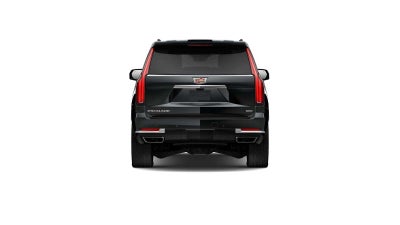 2026 Cadillac Escalade ESV 4WD 4dr Luxury