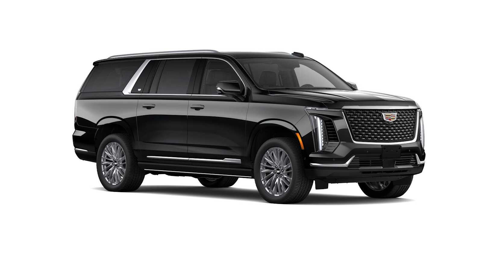 2026 Cadillac Escalade ESV 4WD 4dr Luxury