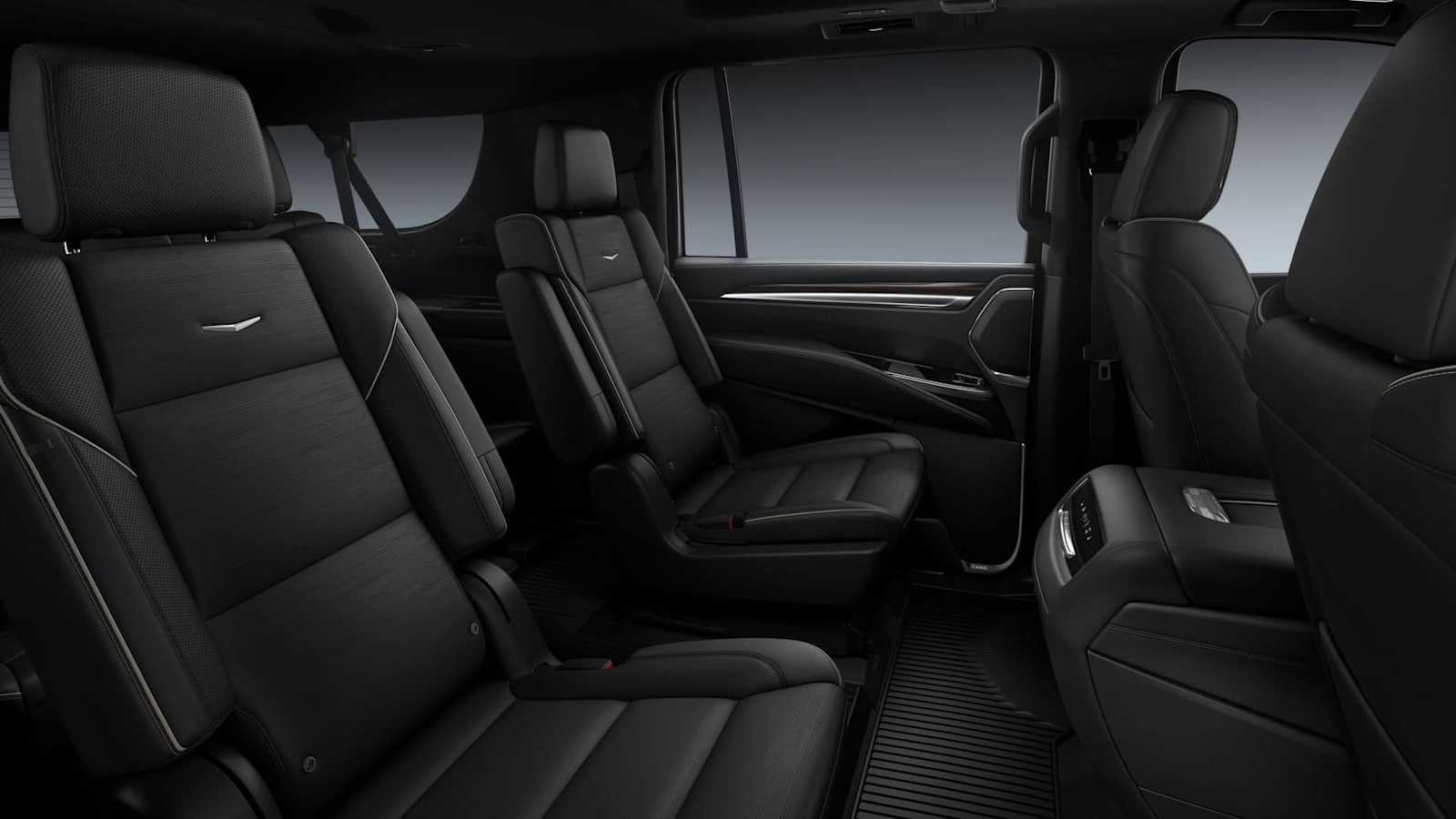 2026 Cadillac Escalade ESV 4WD 4dr Luxury