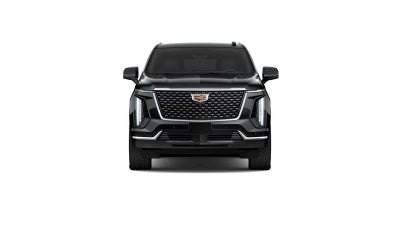 2026 Cadillac Escalade ESV 4WD 4dr Luxury