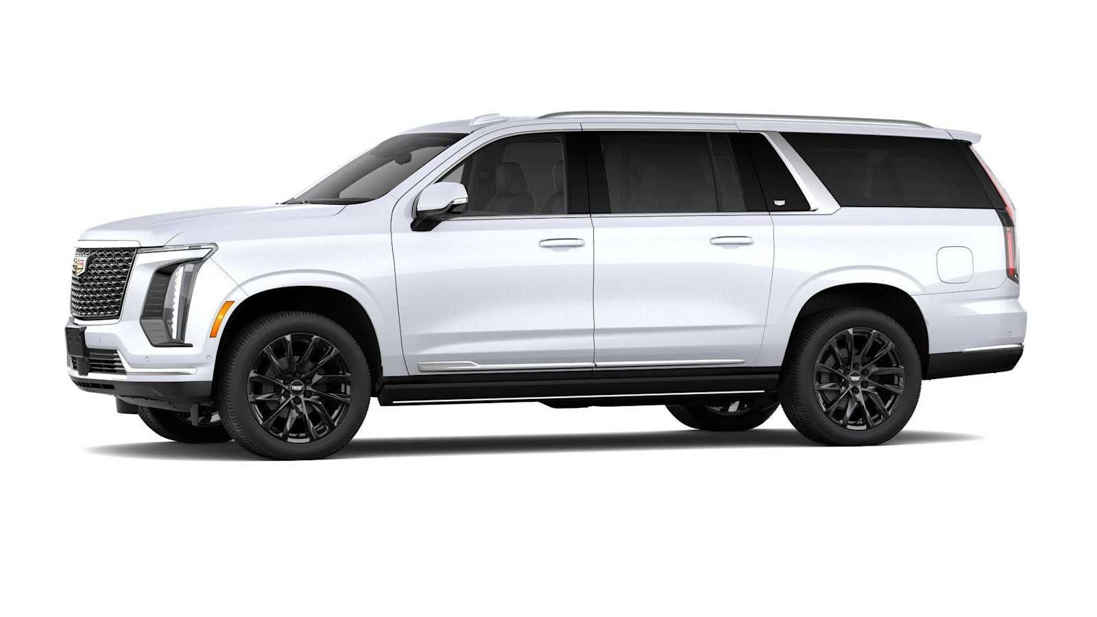 2026 Cadillac Escalade ESV 4WD 4dr Luxury