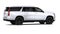 2026 Cadillac Escalade ESV 4WD 4dr Luxury