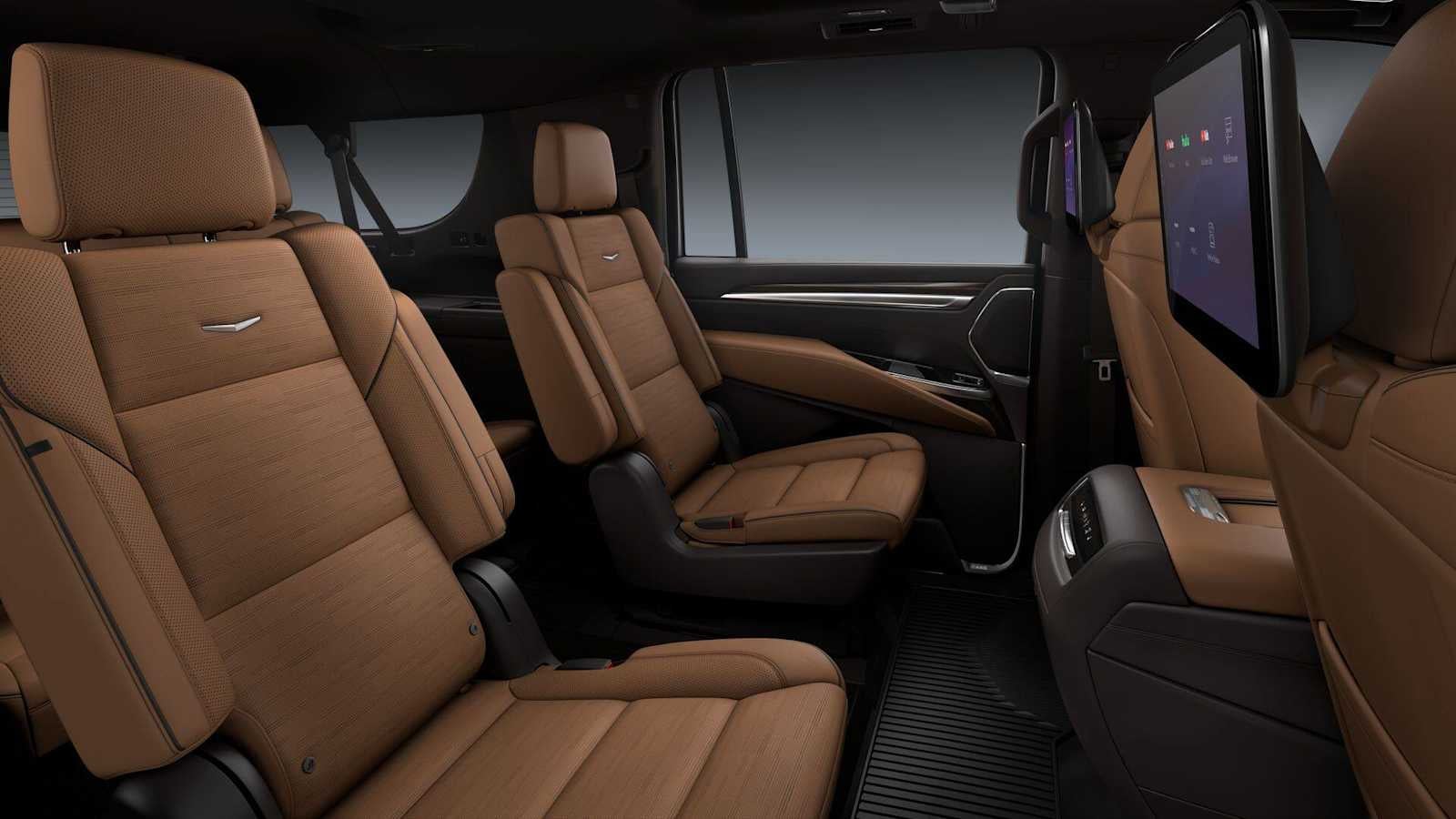 2026 Cadillac Escalade ESV 4WD 4dr Luxury