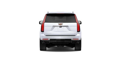 2026 Cadillac Escalade ESV 4WD 4dr Luxury