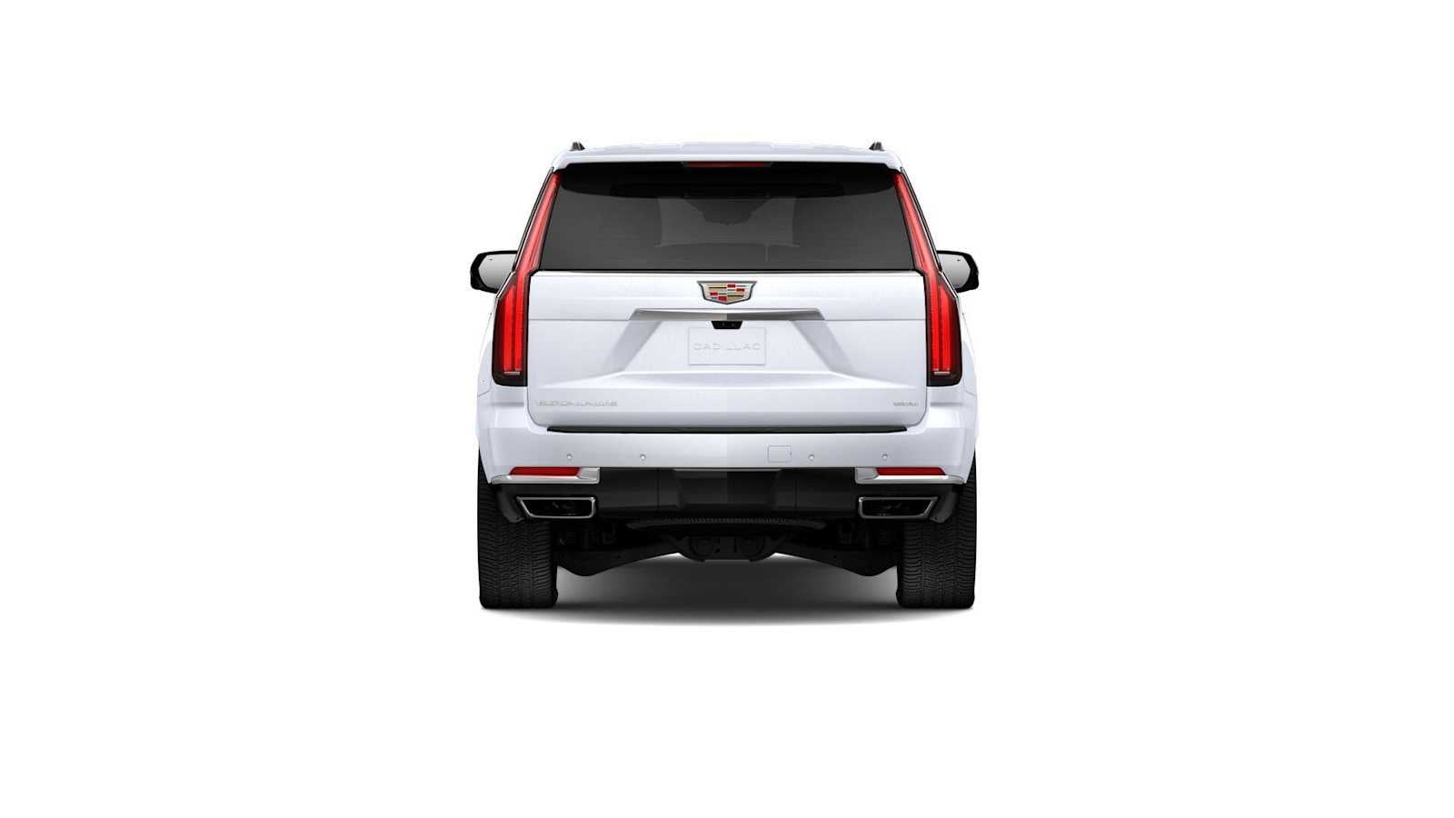 2026 Cadillac Escalade ESV 4WD 4dr Luxury
