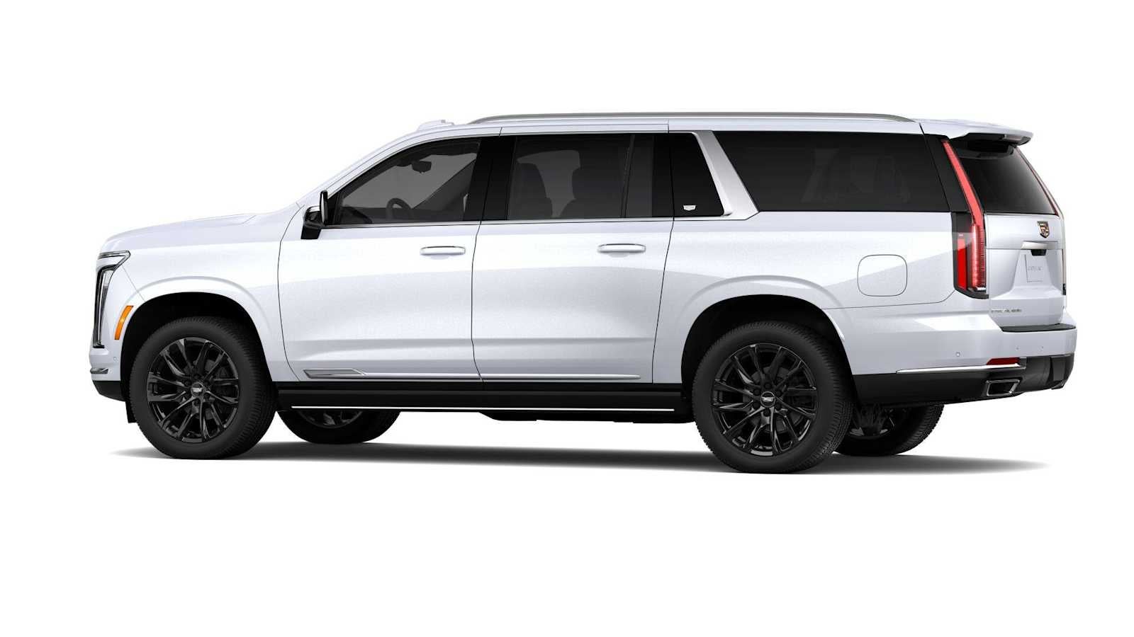 2026 Cadillac Escalade ESV 4WD 4dr Luxury