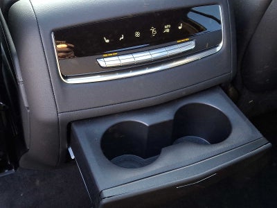 2025 Cadillac Escalade ESV 4WD 4dr Premium Luxury