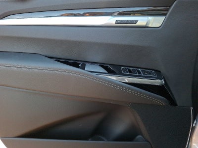 2025 Cadillac Escalade ESV 4WD 4dr Premium Luxury