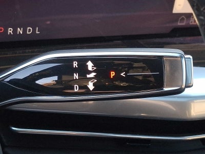 2025 Cadillac Escalade ESV 4WD 4dr Premium Luxury