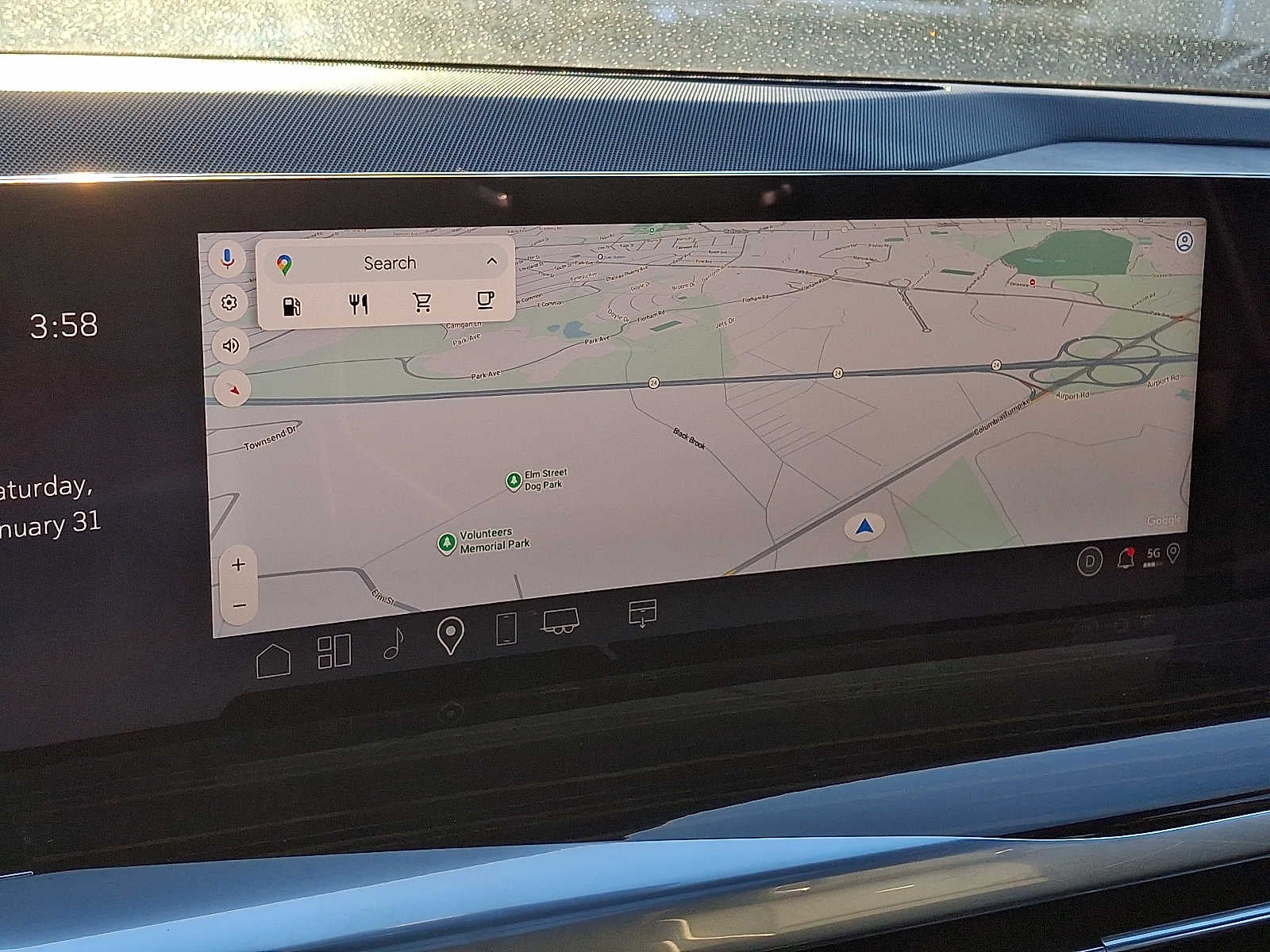 2025 Cadillac Escalade ESV 4WD 4dr Premium Luxury