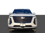 2025 Cadillac Escalade ESV 4WD 4dr Premium Luxury