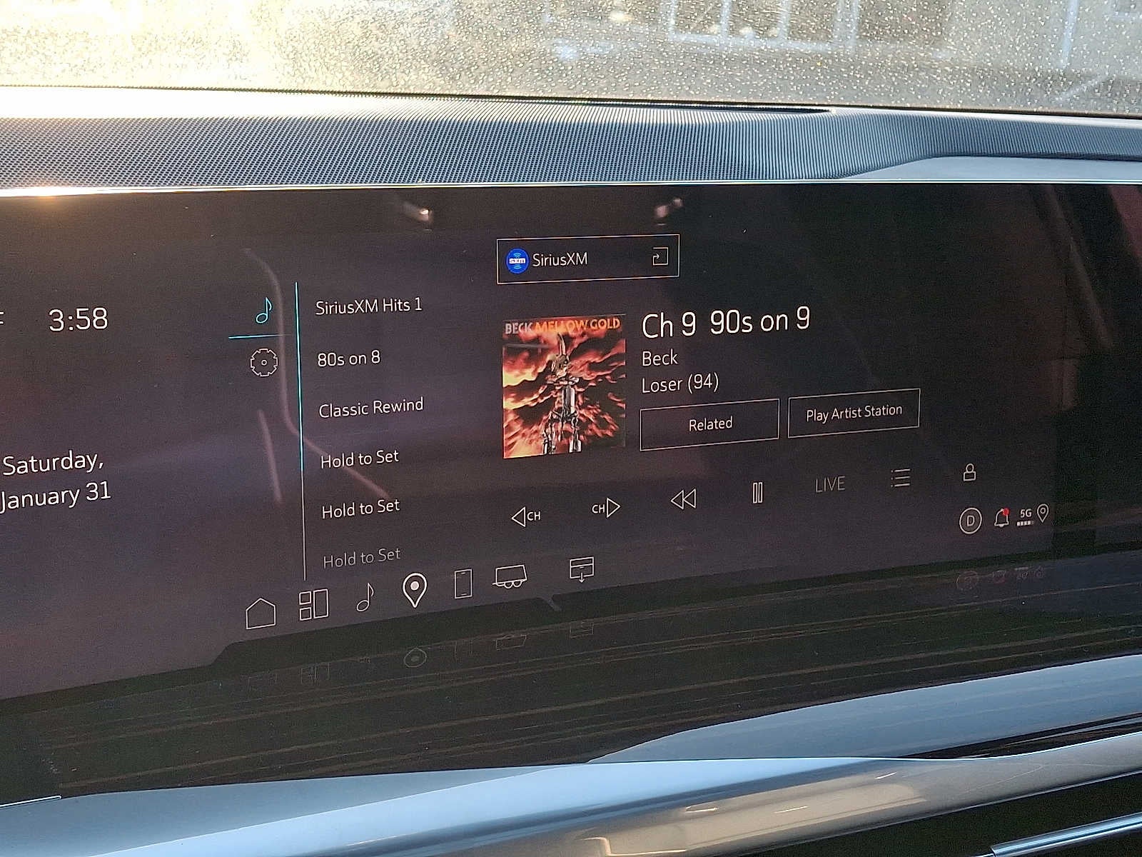 2025 Cadillac Escalade ESV 4WD 4dr Premium Luxury