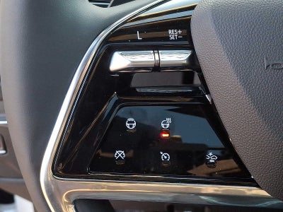 2025 Cadillac Escalade ESV 4WD 4dr Premium Luxury