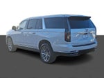 2025 Cadillac Escalade ESV 4WD 4dr Premium Luxury