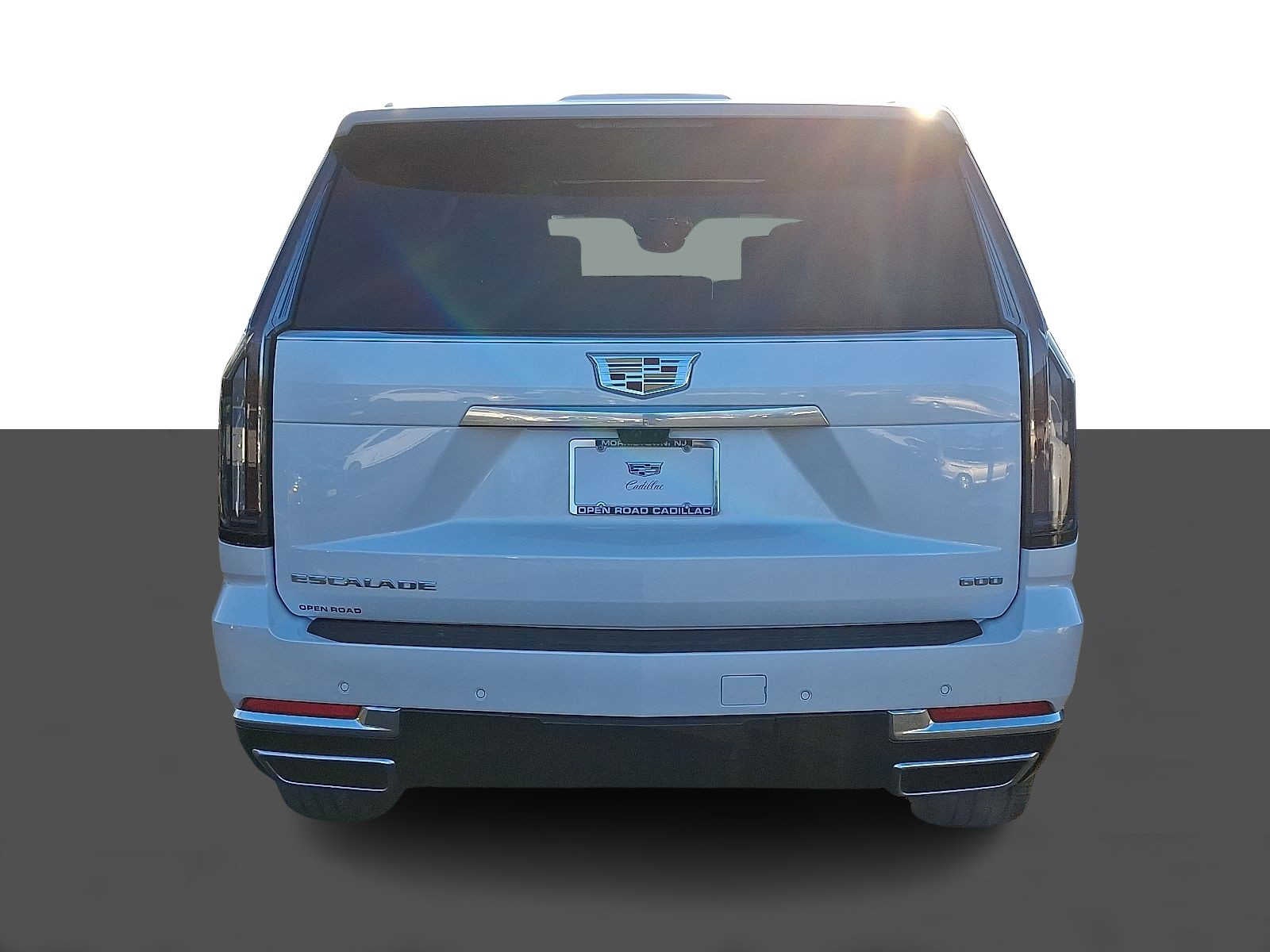 2025 Cadillac Escalade ESV 4WD 4dr Premium Luxury