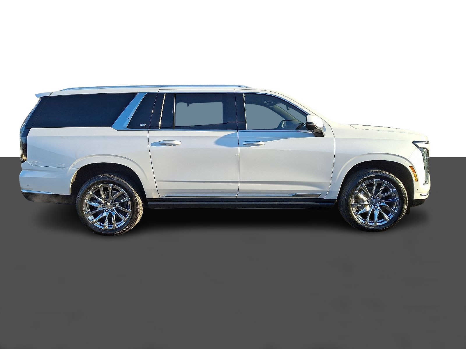 2025 Cadillac Escalade ESV 4WD 4dr Premium Luxury