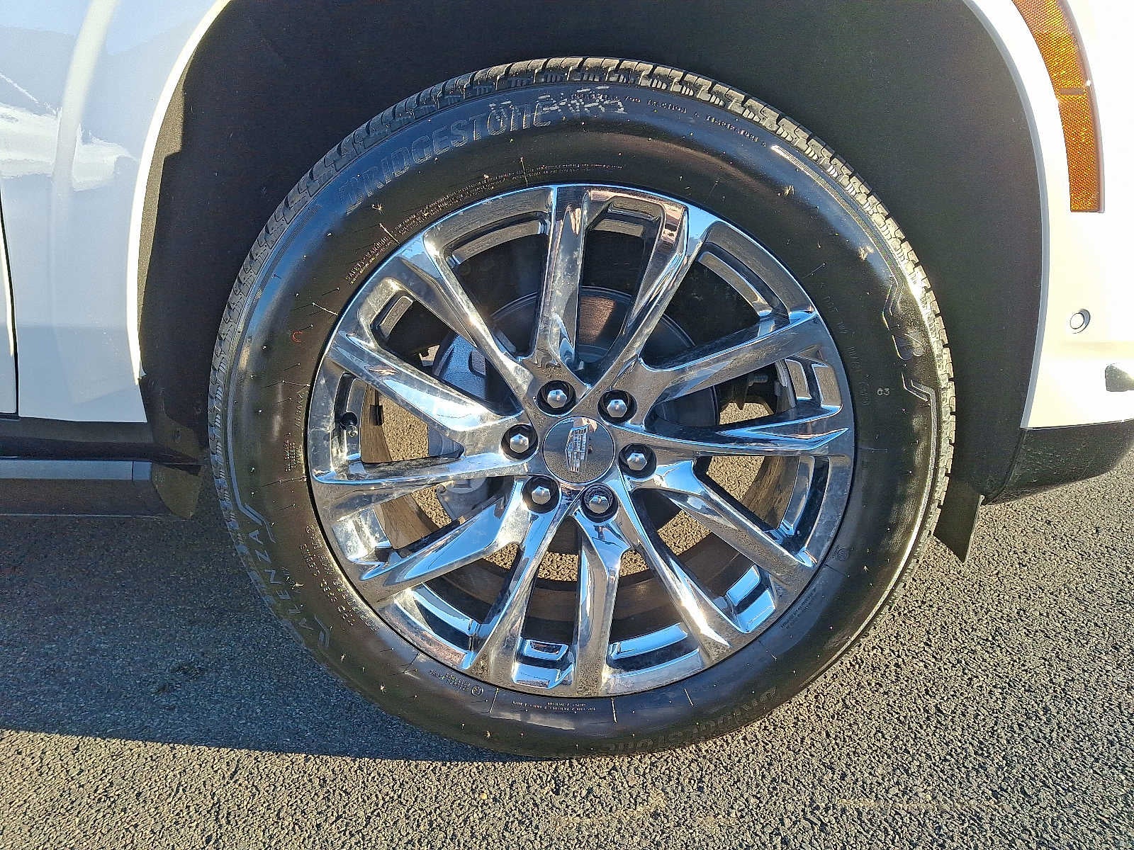 2025 Cadillac Escalade ESV 4WD 4dr Premium Luxury