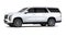2026 Cadillac Escalade ESV 4WD 4dr Luxury