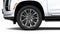 2026 Cadillac Escalade ESV 4WD 4dr Luxury