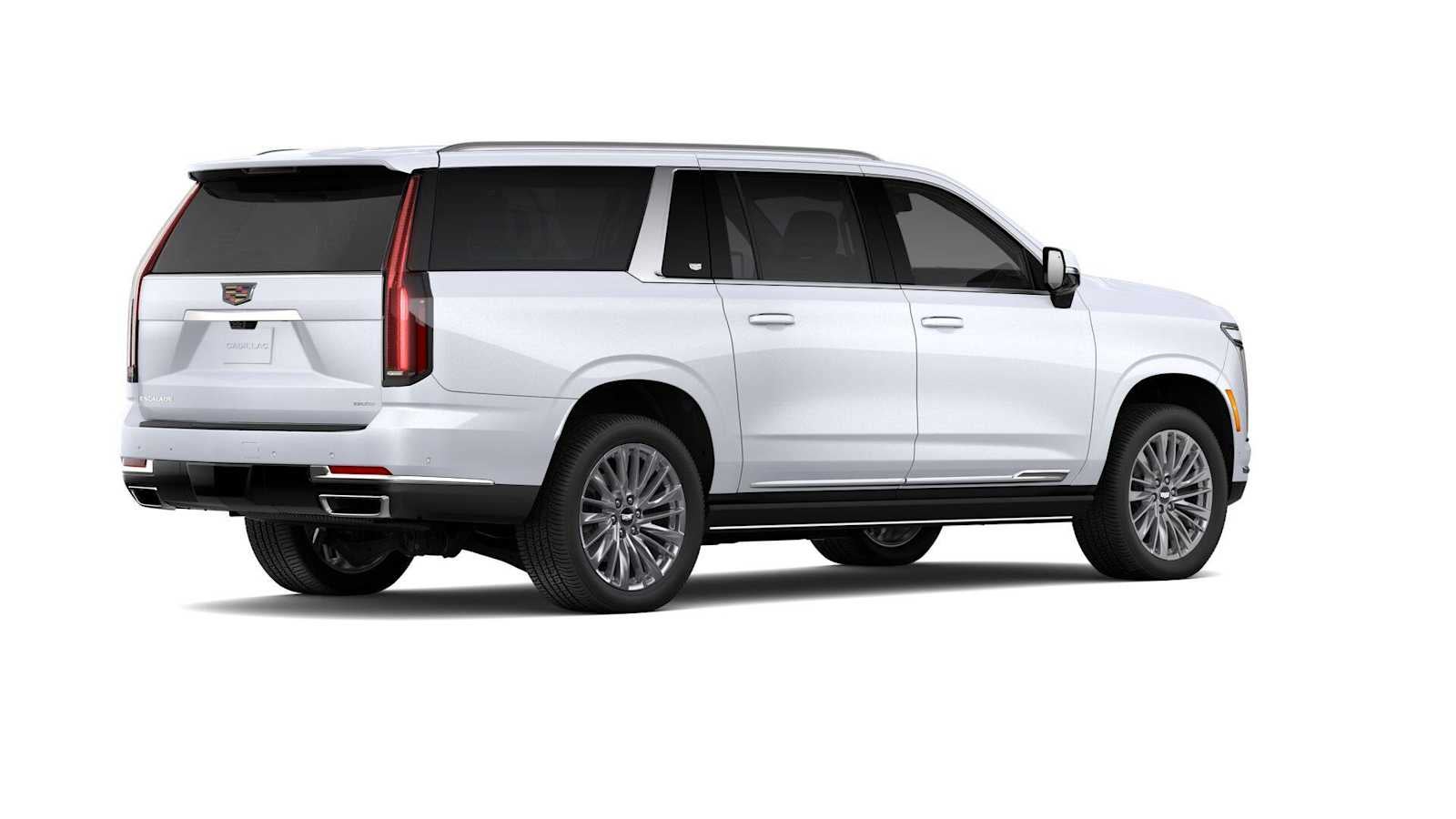 2026 Cadillac Escalade ESV 4WD 4dr Luxury