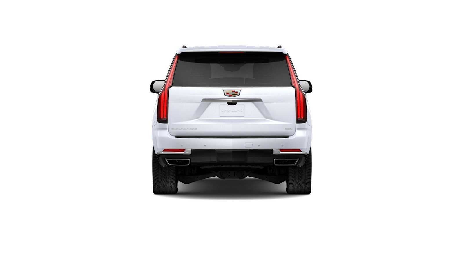 2026 Cadillac Escalade ESV 4WD 4dr Luxury