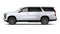 2026 Cadillac Escalade ESV 4WD 4dr Luxury
