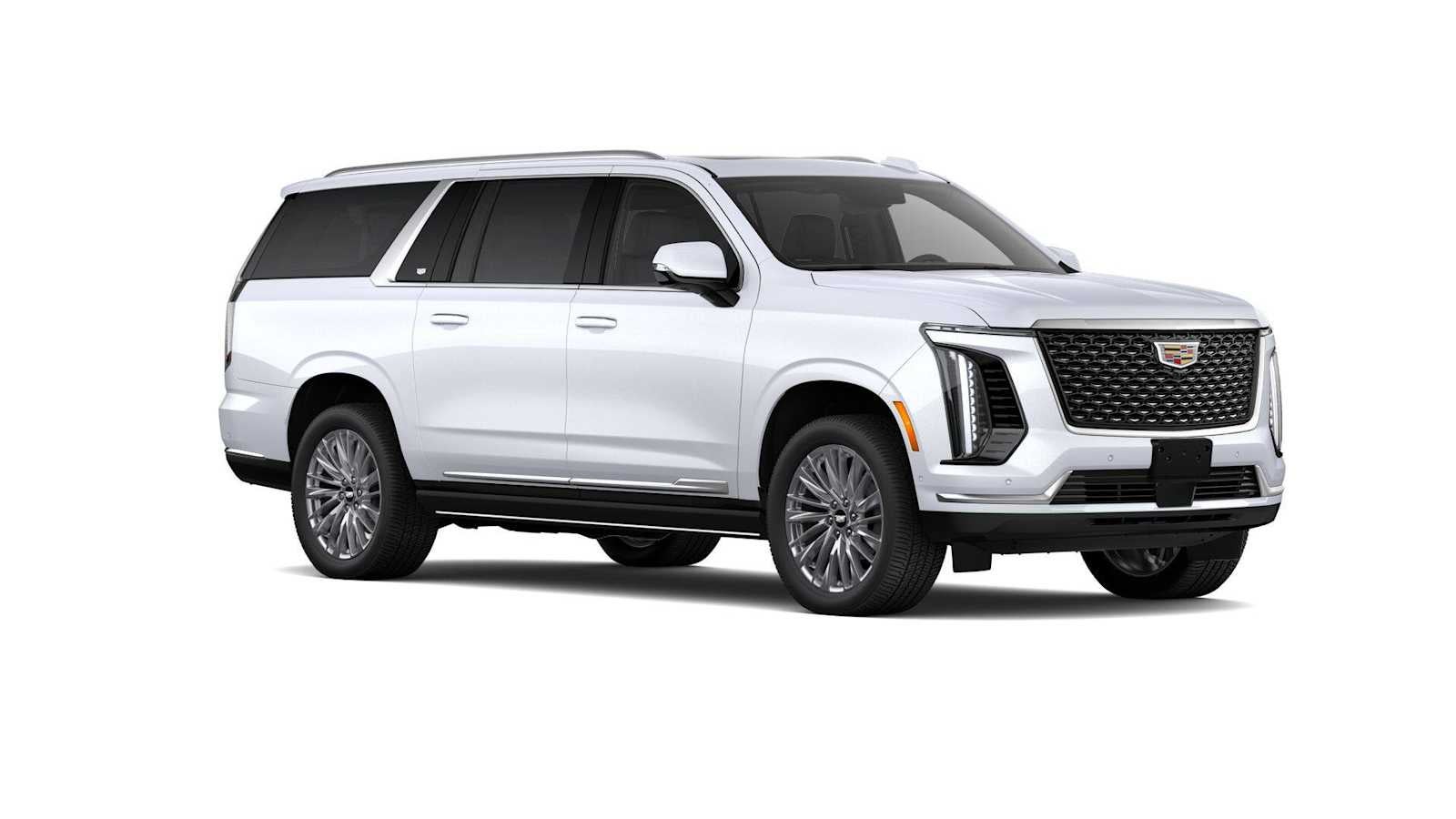 2026 Cadillac Escalade ESV 4WD 4dr Luxury