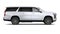 2026 Cadillac Escalade ESV 4WD 4dr Luxury