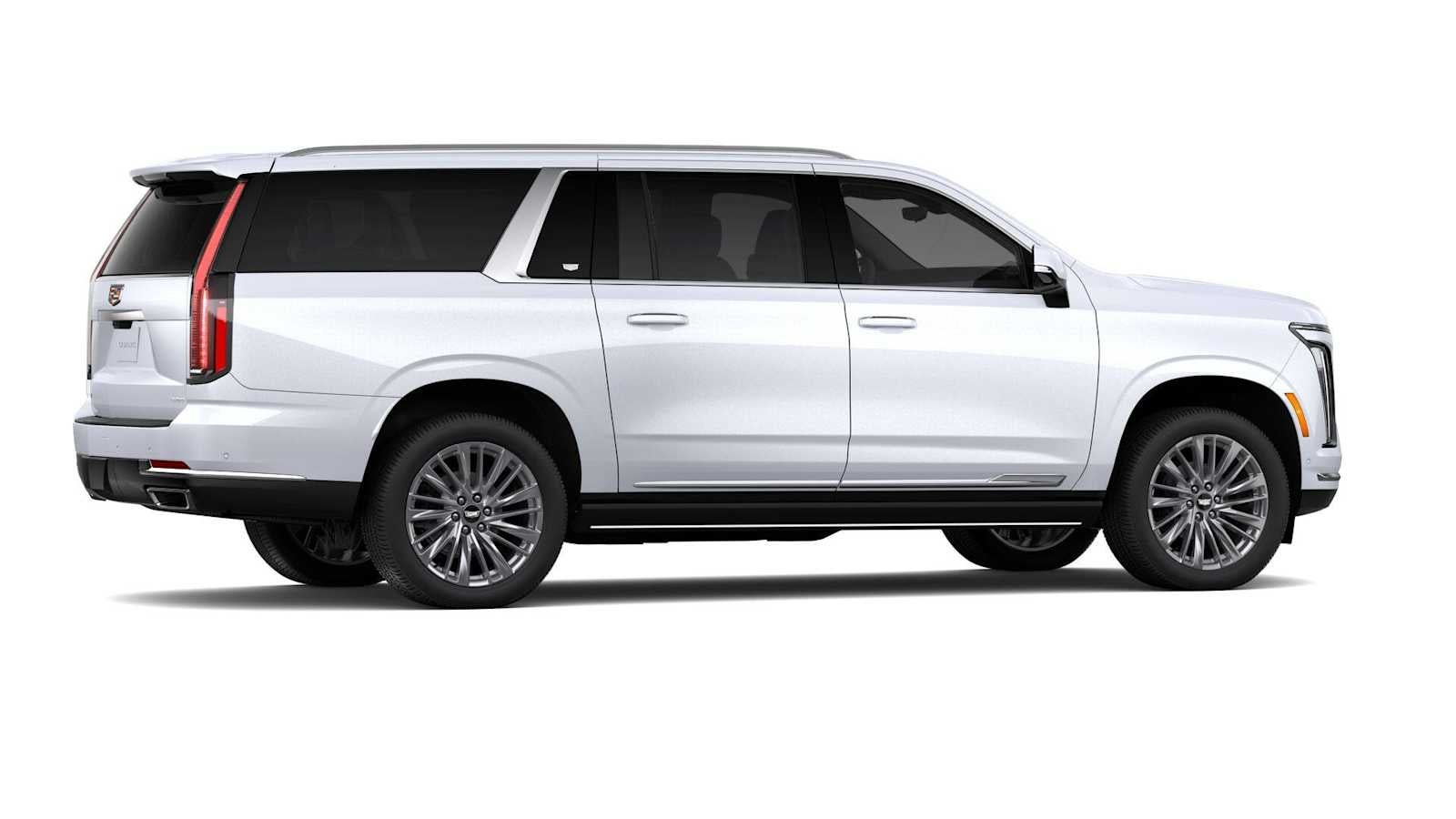 2026 Cadillac Escalade ESV 4WD 4dr Luxury