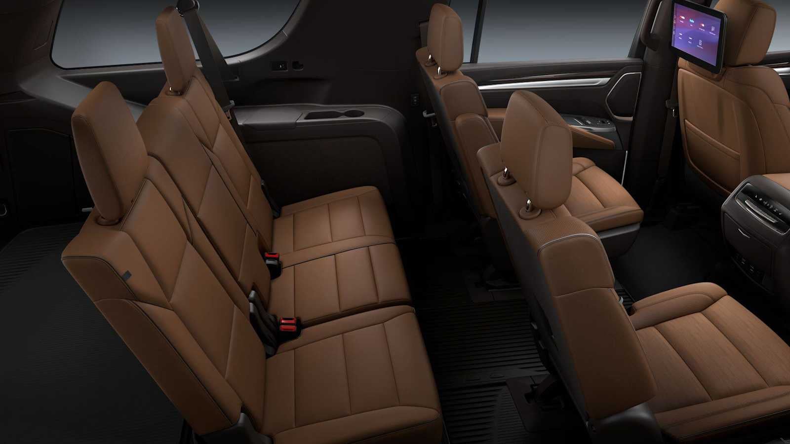 2026 Cadillac Escalade ESV 4WD 4dr Luxury