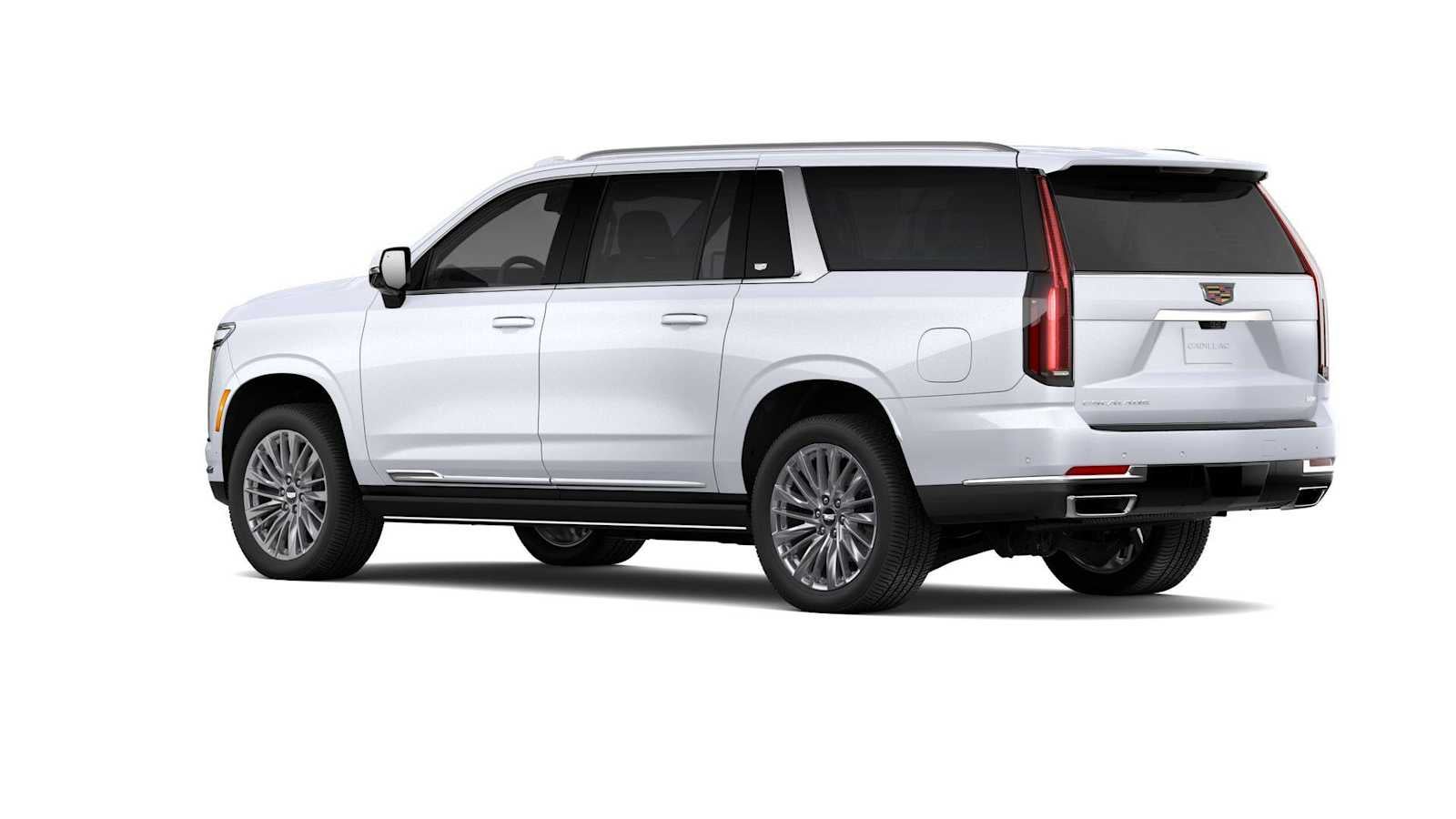 2026 Cadillac Escalade ESV 4WD 4dr Luxury