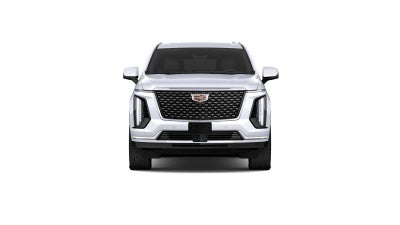 2026 Cadillac Escalade ESV 4WD 4dr Luxury